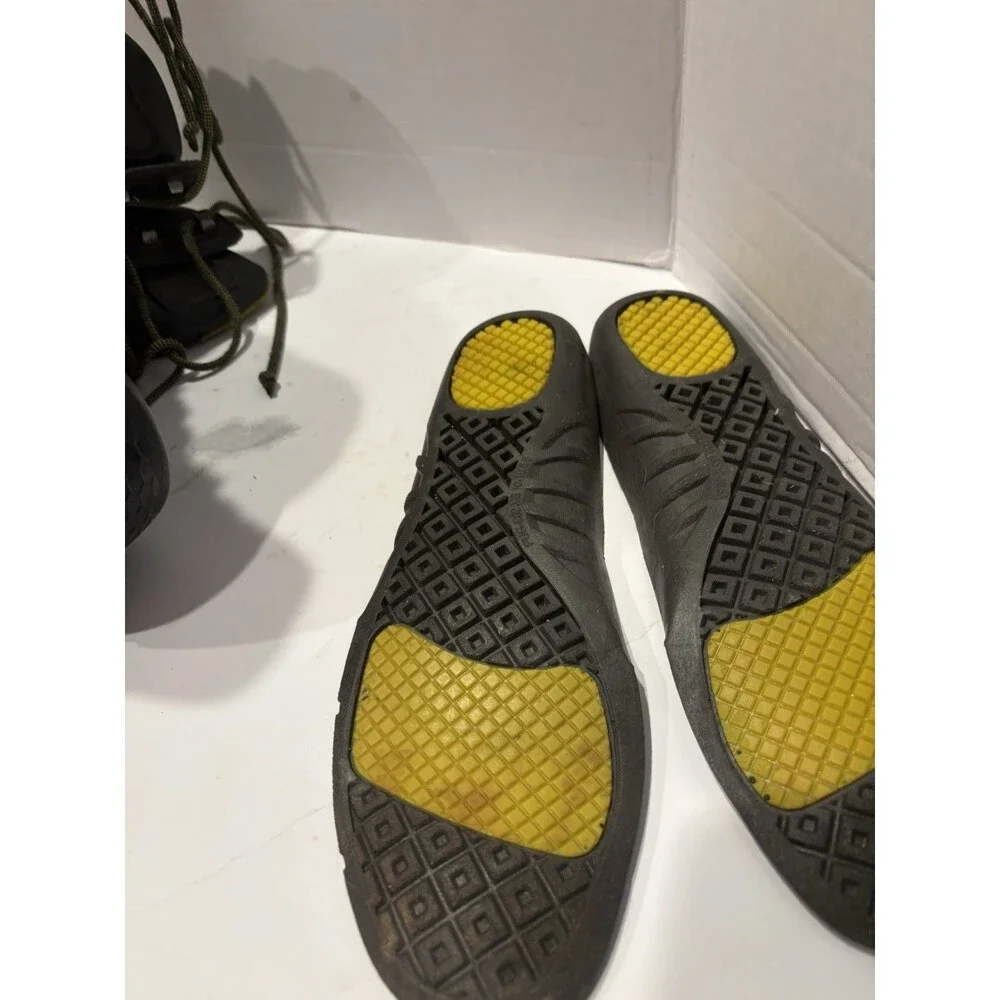 ACE Work Boots Redrock Composite Toe Work Boots